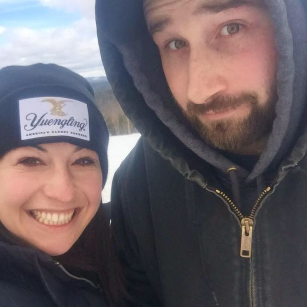 Meet your Posher, Becca